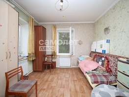 Продается Дом Февральский пер, 79.9 м², участок 6 сот., 4250000 рублей