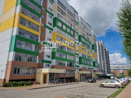 Продается 2-комнатная квартира Веры Волошиной ул, 42.5 м², 4890000 рублей