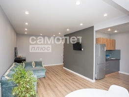 Продается 1-комнатная квартира Ленина пр-кт, 31.6 м², 3990000 рублей