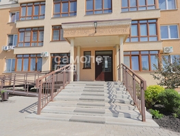 Продается 2-комнатная квартира ЖК Мичуринская аллея, дом 58 корп 4 , 44.7 м², 5900000 рублей