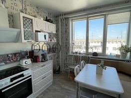 Продается 2-комнатная квартира ЖК Времена года, дом 6, 44.4 м², 6500000 рублей