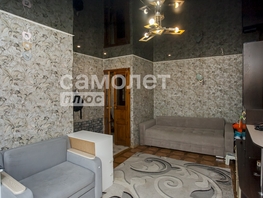 Продается 2-комнатная квартира Дзержинского ул, 40.1  м², 3800000 рублей