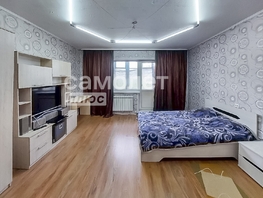 Продается 2-комнатная квартира Молодежный б-р, 53.6 м², 2100000 рублей
