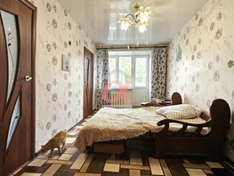 Продается 2-комнатная квартира Пролетарская ул, 40 м², 3800000 рублей