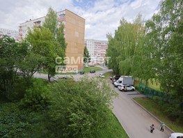 Продается 2-комнатная квартира Комсомольский пр-кт, 42 м², 5150000 рублей