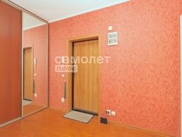 Продается 1-комнатная квартира Шахтеров пр-кт, 38.4 м², 4500000 рублей