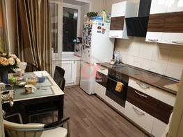 Продается 3-комнатная квартира Терешковой ул, 60.1 м², 7400000 рублей