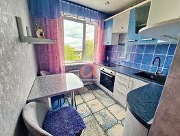 Снять двухкомнатную квартиру Строителей б-р, 48 м², 26000 рублей