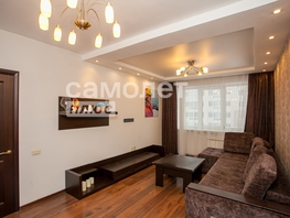 Продается 3-комнатная квартира Свободы ул, 82.4 м², 10100000 рублей