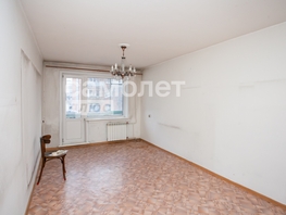 Продается 2-комнатная квартира Патриотов ул, 44.2 м², 3700000 рублей