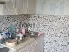 Продается 1-комнатная квартира Веры Волошиной ул, 32 м², 3460000 рублей