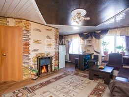 Продается 3-комнатная квартира Бийская ул, 70 м², 4100000 рублей