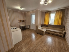 Снять однокомнатную квартиру Шахтеров пр-кт, 34 м², 24150 рублей