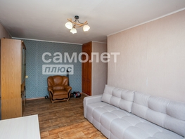 Продается 4-комнатная квартира Кузнецкий пр-кт, 60.4 м², 5000000 рублей