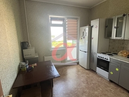 Продается 2-комнатная квартира Топкинская ул, 49.9 м², 4100000 рублей