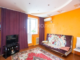Продается 2-комнатная квартира Октябрьский пр-кт, 46.4 м², 5099000 рублей