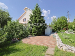 Продается Коттедж Греческая деревня, 203 м², 13500000 рублей