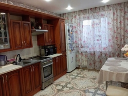 Продается 3-комнатная квартира Молодежный пр-кт, 81.6 м², 8400000 рублей