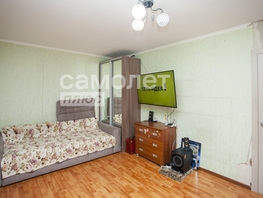 Продается 2-комнатная квартира Волгоградская ул, 46.2 м², 4200000 рублей