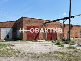 Продается Помещение Береговая ул, 1626.9  м², 16300000 рублей