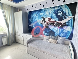 Продается 4-комнатная квартира Окружная ул, 88.5 м², 12200000 рублей