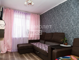 Продается 1-комнатная квартира Рекордная ул, 22.2 м², 1660000 рублей