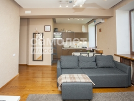 Продается 2-комнатная квартира Весенняя ул, 51 м², 8000000 рублей