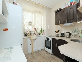 Продается 1-комнатная квартира Александрова ул, 30.4 м², 2700000 рублей