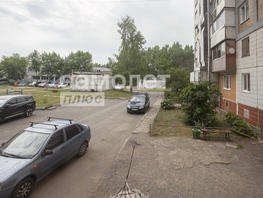 Продается 1-комнатная квартира Шахтеров пр-кт, 37.9 м², 3900000 рублей