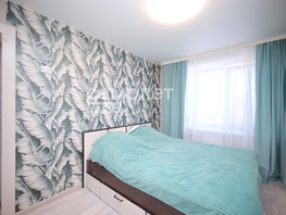 Продается 1-комнатная квартира Металлистов ул, 12 м², 949000 рублей
