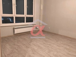 Продается 1-комнатная квартира ЖК Кузнецкий, дом 6, 34.3 м², 4480000 рублей