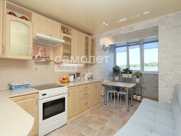 Продается 2-комнатная квартира Глинки ул, 45.4 м², 4250000 рублей