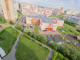 Продается 1-комнатная квартира Шахтеров пр-кт, 32.1 м², 4200000 рублей