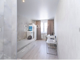 Продается 3-комнатная квартира В.В.Михайлова пр-кт, 80 м², 11500000 рублей