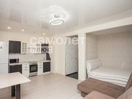 Продается 1-комнатная квартира Химиков пр-кт, 42.9  м², 5300000 рублей