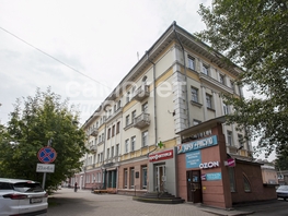 Продается 3-комнатная квартира Советский пр-кт, 65 м², 8900000 рублей