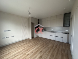 Продается 2-комнатная квартира ЖК Верхний бульвар-2, дом 60, корп 2, 60.4 м², 11900000 рублей