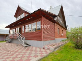 Продается Коттедж Набережная ул, 122.2 м², участок 14.03 сот., 8500000 рублей