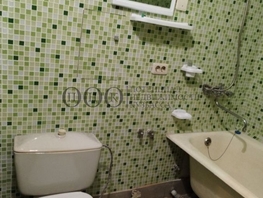 Продается 2-комнатная квартира Рукавишникова ул, 42.8 м², 4600000 рублей