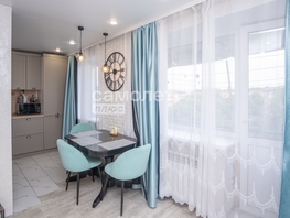 Продается 2-комнатная квартира Инициативная ул, 45.1 м², 3730000 рублей