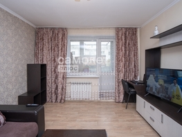 Продается 3-комнатная квартира Советская ул, 66.9 м², 5450000 рублей