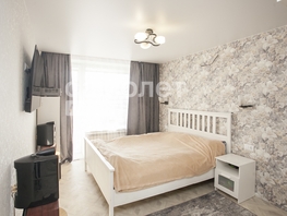 Продается 3-комнатная квартира Щегловский пер, 80.8 м², 7490000 рублей