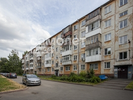 Продается 3-комнатная квартира Ленина пр-кт, 58.6 м², 4890000 рублей