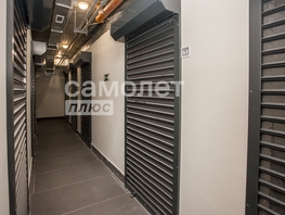 Продается парковка ЖК Парковый, дом 3 этап 1, 10.6 м², 1160000 рублей