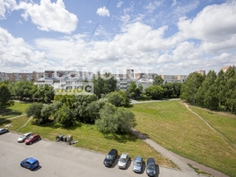 Продается 4-комнатная квартира Комсомольский пр-кт, 78.9 м², 6900000 рублей
