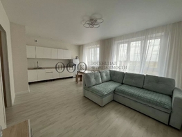 Продается 1-комнатная квартира Баварская ул, 31 м², 3720000 рублей