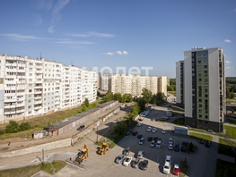 Продается Студия ЖК Парковый, дом 1, 27.1 м², 4300000 рублей
