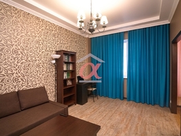 Продается 2-комнатная квартира Шахтеров пр-кт, 58.9  м², 7700000 рублей