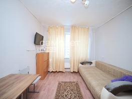Продается 1-комнатная квартира Строителей б-р, 16.6 м², 1750000 рублей