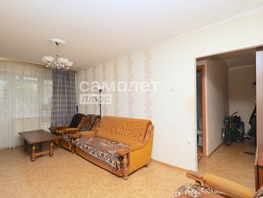 Продается 3-комнатная квартира Ленина пр-кт, 59.8 м², 5500000 рублей